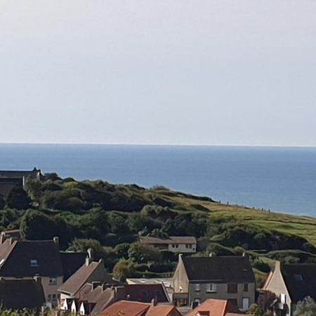 Entre Ciel Et Mer, Maison Neuve Vue Mer Proche De La Plage Équihen-Plage 外观 照片